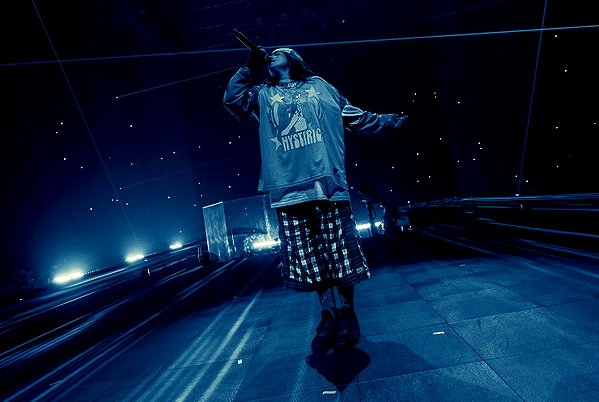 billieeilish instagram image archive image
