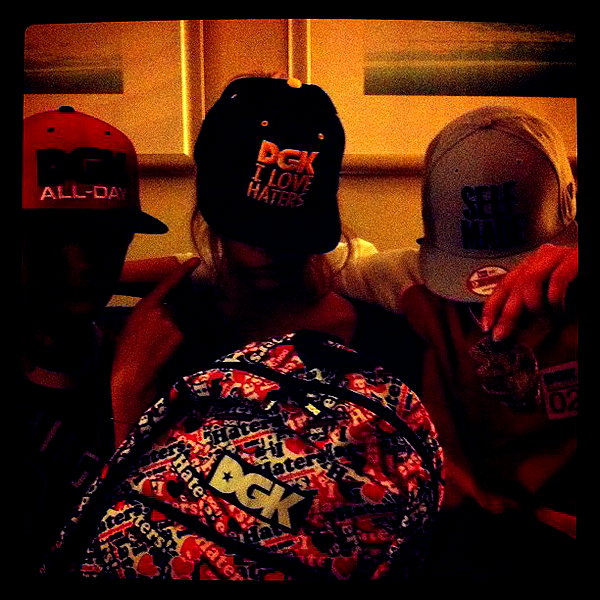 ashleybenson instagram image archive image