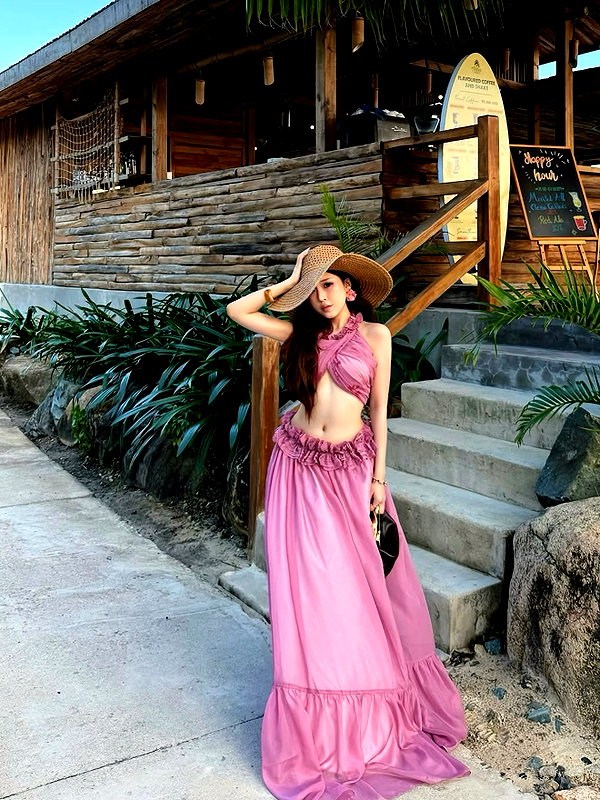 lyhythuedoxinh instagram image archive image