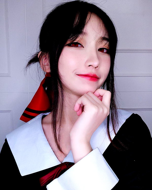 rakukoo instagram image archive image
