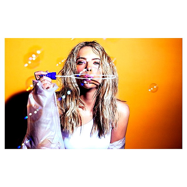 ashleybenson instagram image archive image