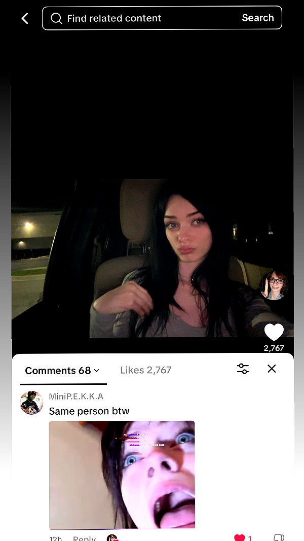 carmaxlla instagram image archive image