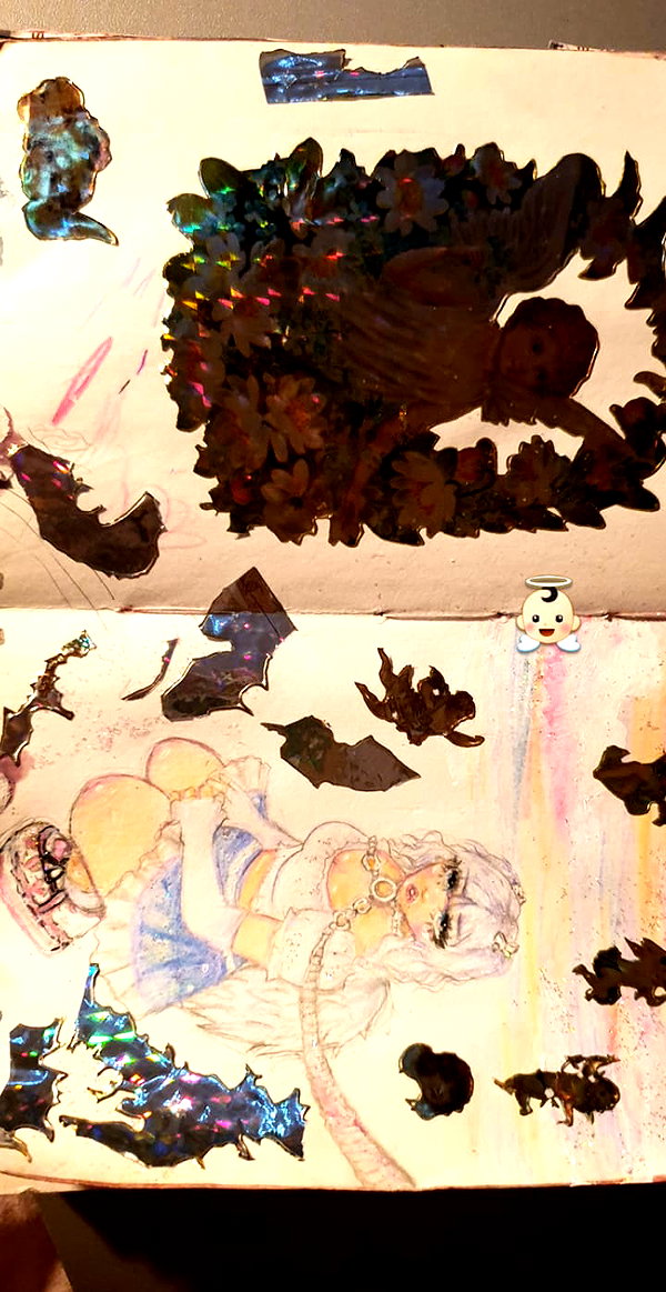 nicakitty nicakitty archive image
