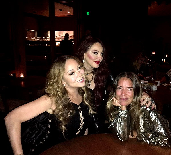 mariahcarey instagram image archive image