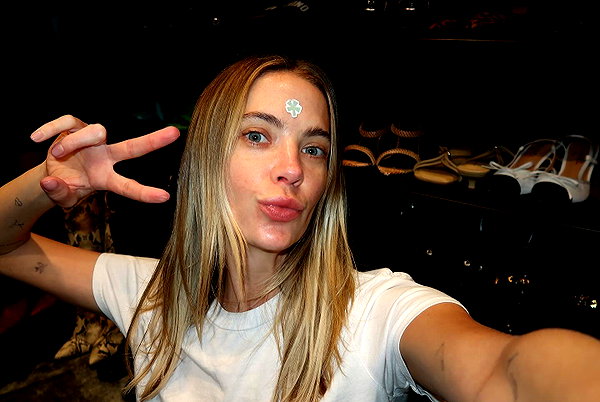 ashleybenson instagram image archive image