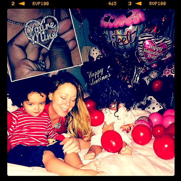 mariahcarey instagram image archive image
