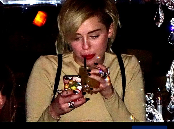 mileycyrus instagram image archive image