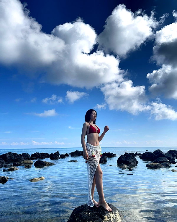 lyhythuedoxinh instagram image archive image