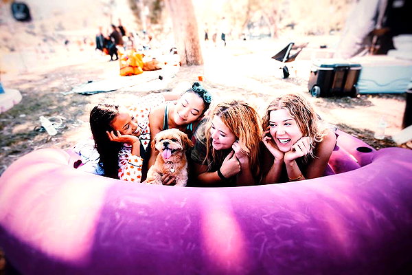 sashapieterse instagram image archive image