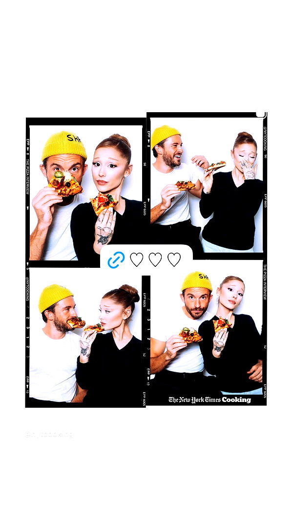 arianagrande instagram image archive image