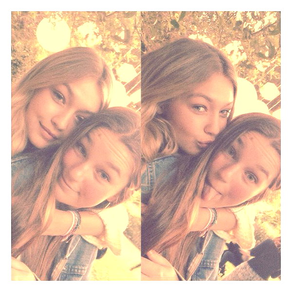 gigihadid instagram image archive image