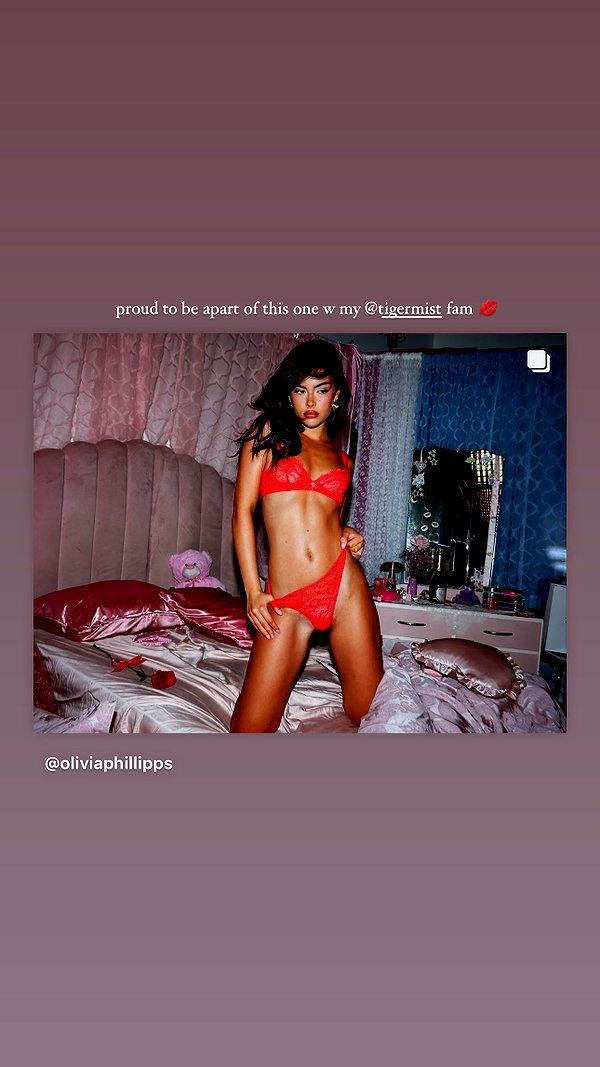 oliviaphillipps instagram image archive image