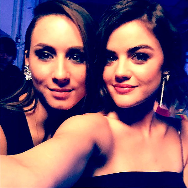 lucyhale instagram image archive image