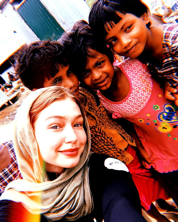 gigihadid instagram image archive image