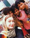 gigihadid Altpins Profile Picture