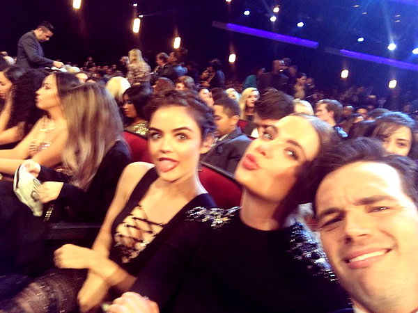lucyhale instagram image archive image