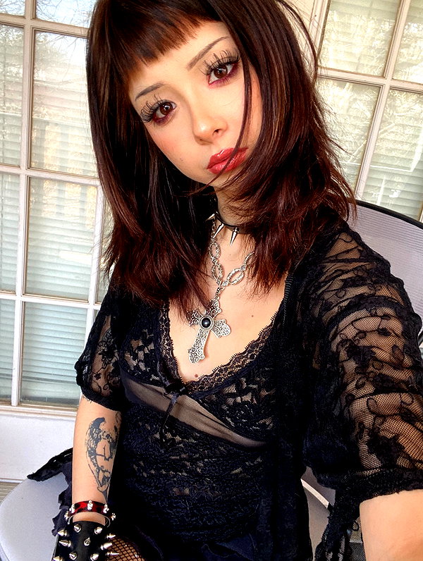 angelicdispair instagram image archive image