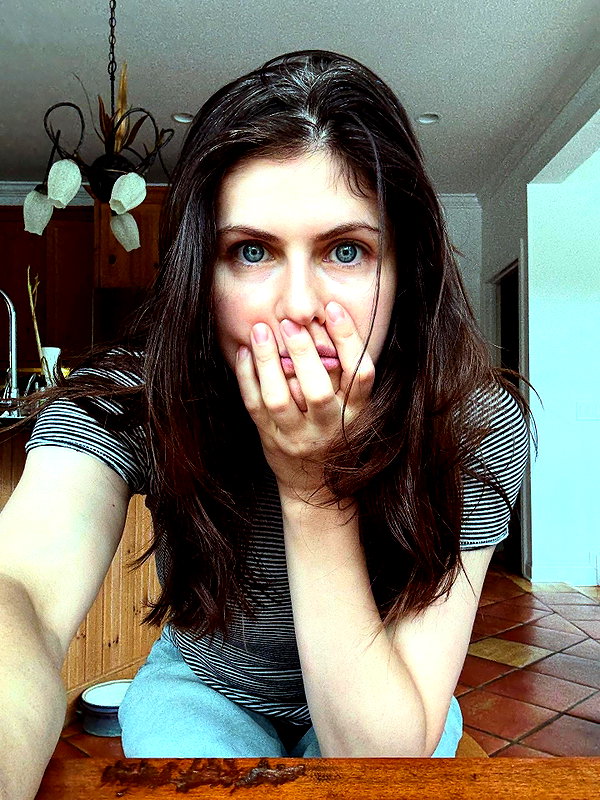 alexandradaddario instagram image archive image