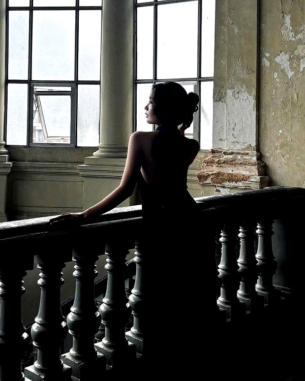 lyhythuedoxinh instagram image archive image