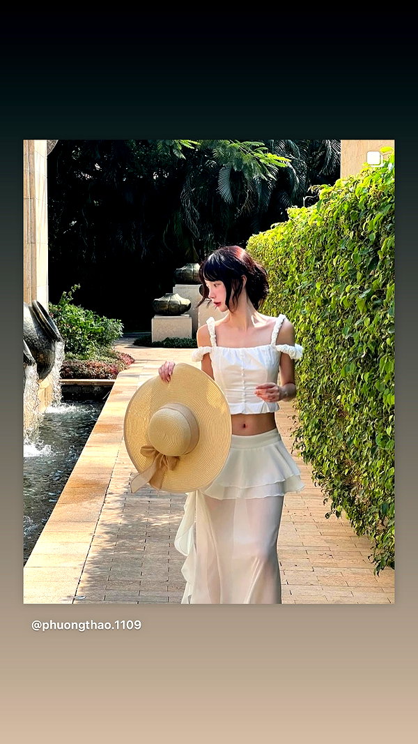 phuongthao.1109 instagram image archive image