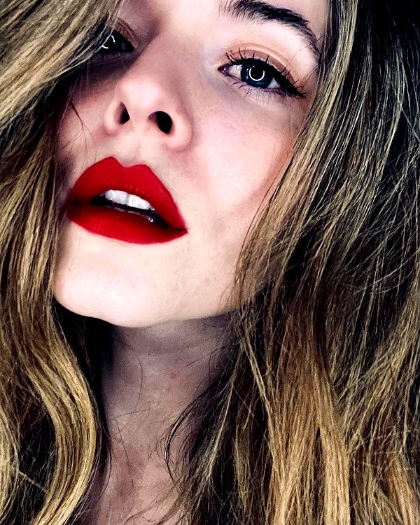 sashapieterse instagram image archive image
