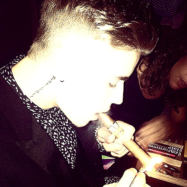 lilbieber instagram image archive image