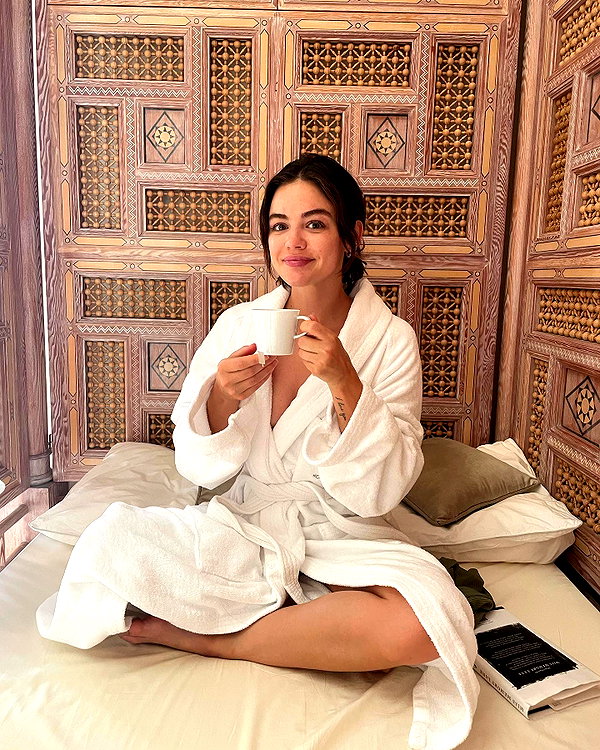 lucyhale instagram image archive image