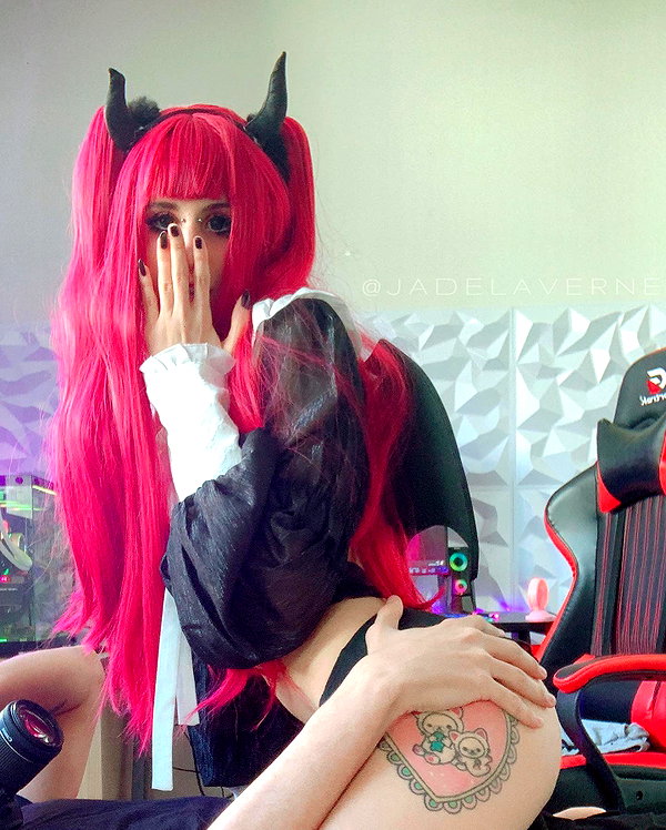 jadelaverne instagram image archive image