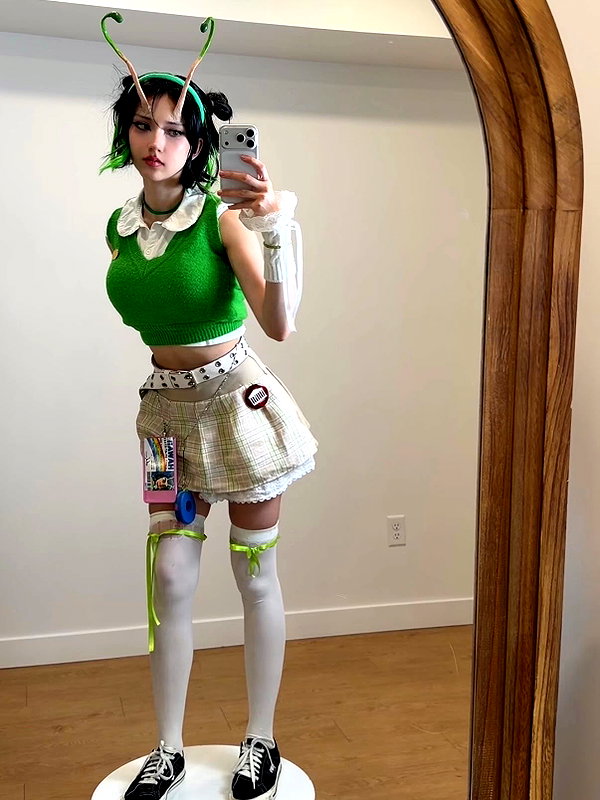 jillynozomi instagram image archive image