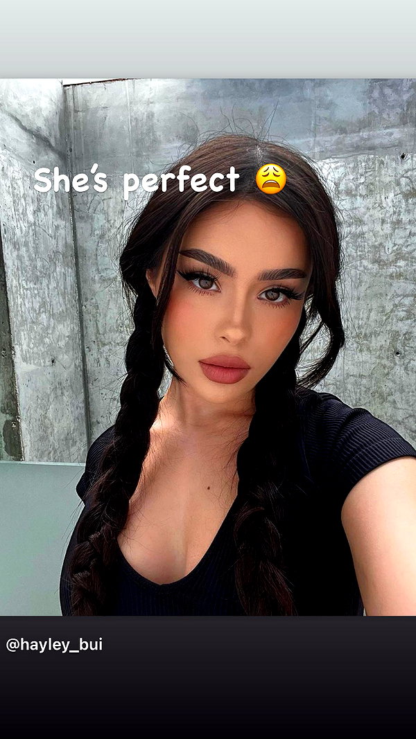 baddiesessence instagram image archive image