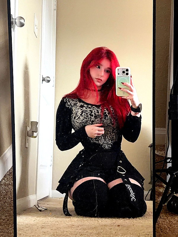 gonkgonk666 instagram image archive image