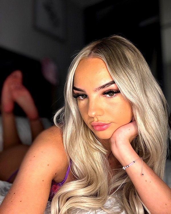 charosexox instagram image archive image