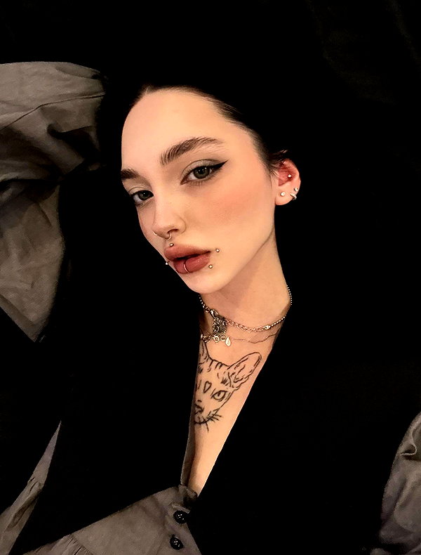 kriskaik instagram image archive image