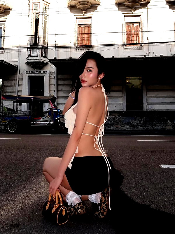 lyhythuedoxinh instagram image archive image