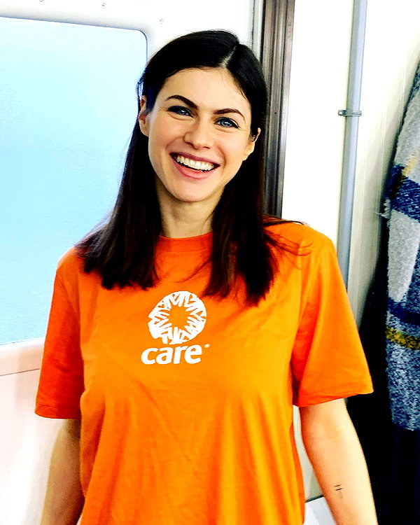 alexandradaddario instagram image archive image