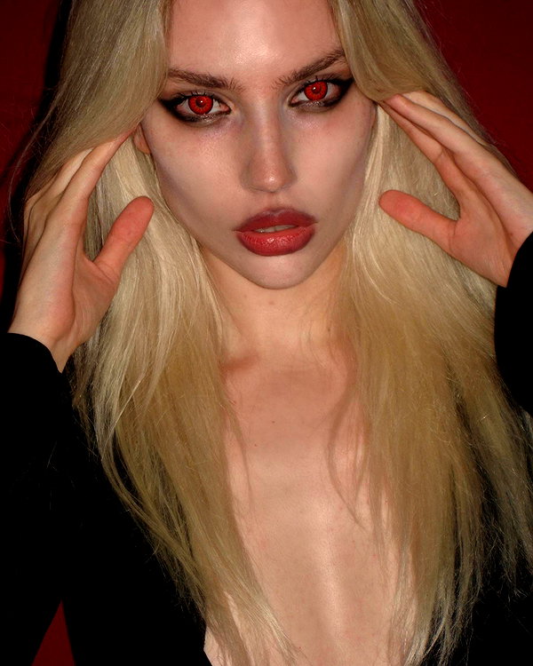 alien.hanna instagram image archive image