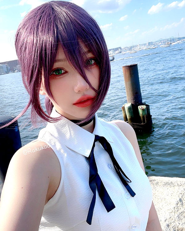 rakukoo instagram image archive image