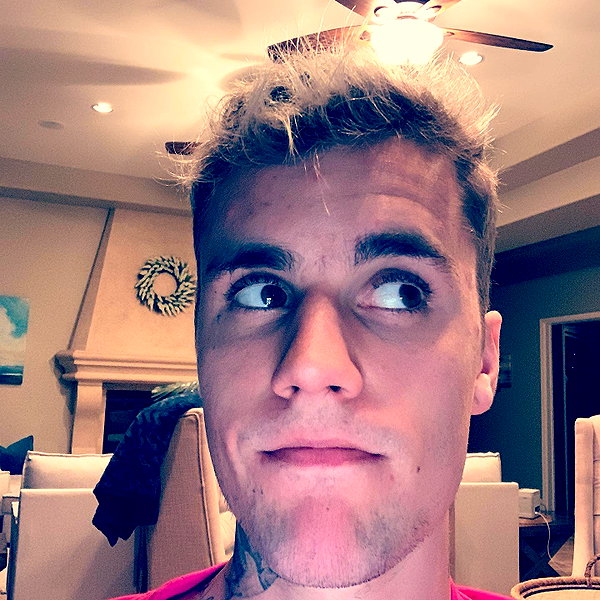 lilbieber instagram image archive image