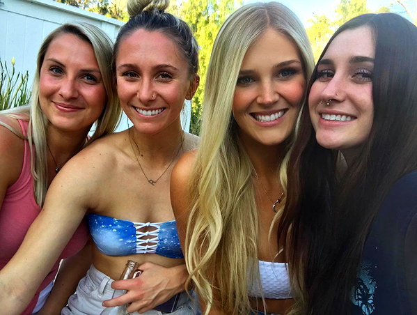 allie_dunn instagram image archive image