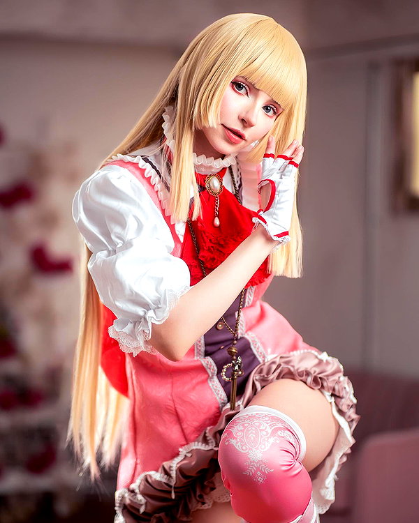 peachmilky_ instagram image archive image