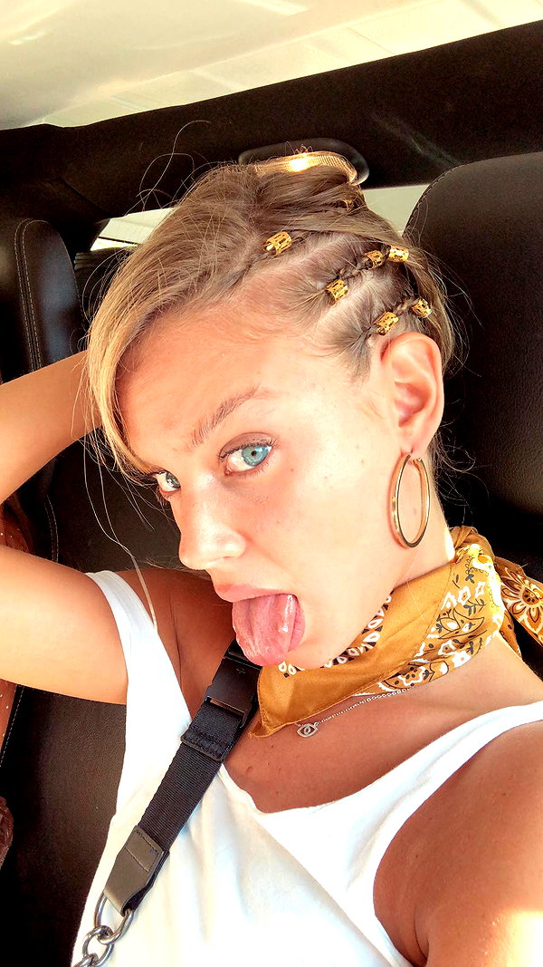barzomer instagram image archive image