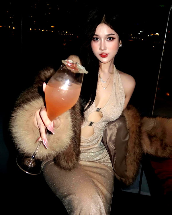 lyhythuedoxinh instagram image archive image