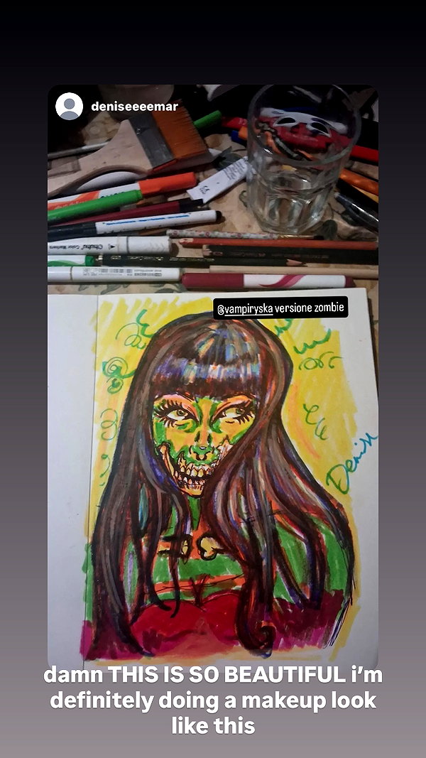 vampiryska vampiryska archive image