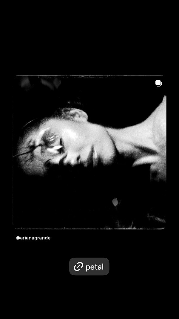arianagrande instagram image archive image