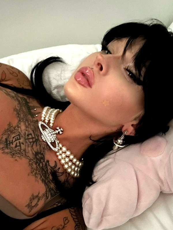 vwnrottie instagram image archive image
