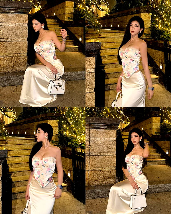 lyhythuedoxinh instagram image archive image