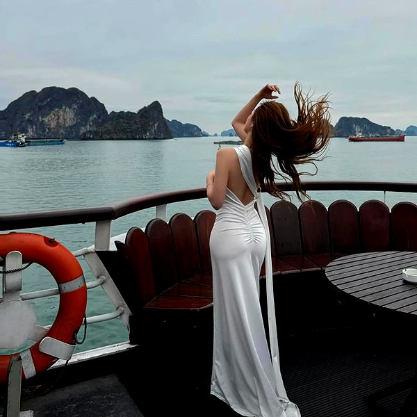 lyhythuedoxinh instagram image archive image