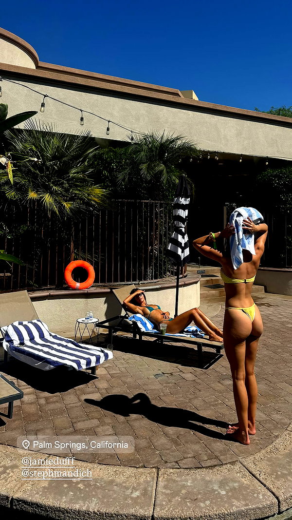 jamiedufff instagram image archive image