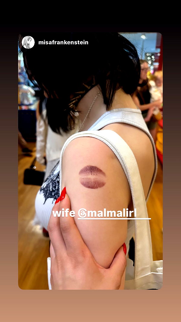 malmalirl instagram image archive image