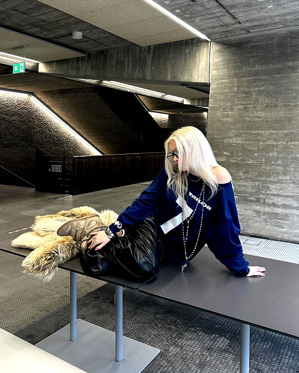girlcalledluca instagram image archive image